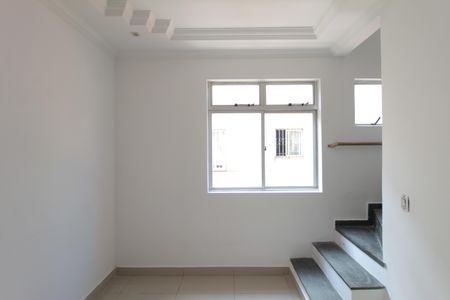 Apartamento à venda com 120m², 3 quartos e 1 vagaSala