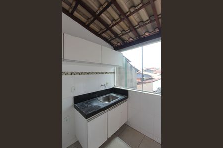 Apartamento à venda com 120m², 3 quartos e 1 vagaÁrea de Serviço