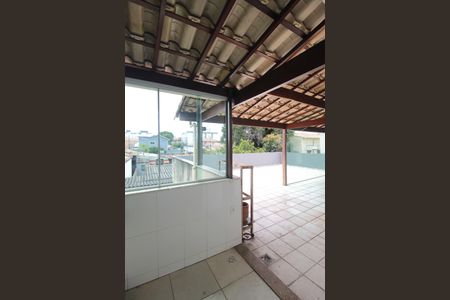 Apartamento à venda com 120m², 3 quartos e 1 vagaÁrea de Serviço