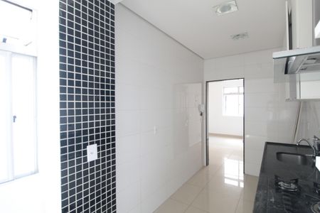 Apartamento à venda com 120m², 3 quartos e 1 vagaCozinha