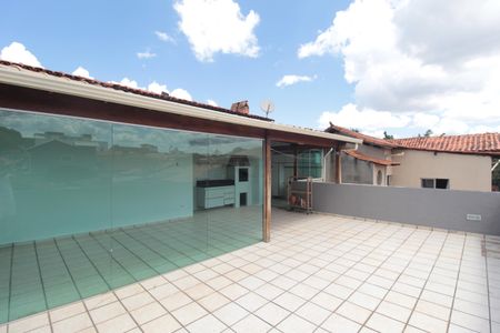 Apartamento à venda com 120m², 3 quartos e 1 vagaÁrea Gourmet