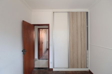 Apartamento à venda com 120m², 3 quartos e 1 vagaQuarto 3