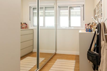 Apartamento à venda com 53m², 2 quartos e 1 vaga Apartamento à venda com 53m², 2 quartos e 1 vagaQuarto 2