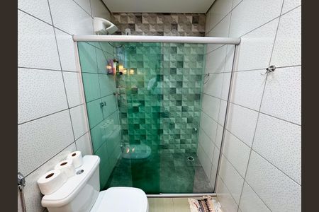 Casa à venda com 250m², 3 quartos e 3 vagasBanheiro