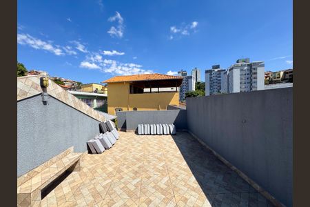 Casa à venda com 250m², 3 quartos e 3 vagasÁrea comum