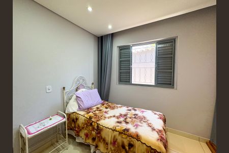 Casa à venda com 250m², 3 quartos e 3 vagasQuarto 3