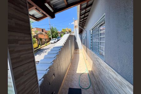 Casa à venda com 250m², 3 quartos e 3 vagasÁrea comum