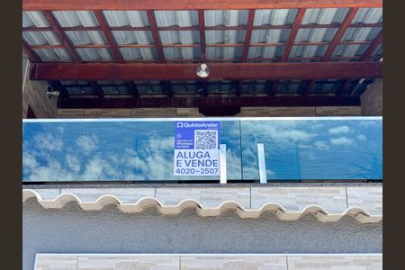 Casa à venda com 250m², 3 quartos e 3 vagasplaquinha instalada