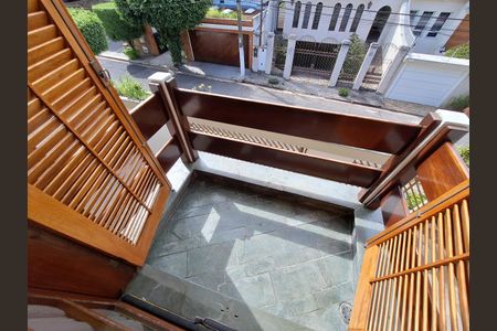 Casa à venda com 311m², 4 quartos e 6 vagasSacada Quarto 1