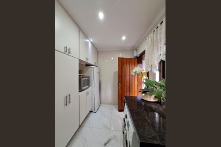 Casa à venda com 311m², 4 quartos e 6 vagasÁrea de Serviço