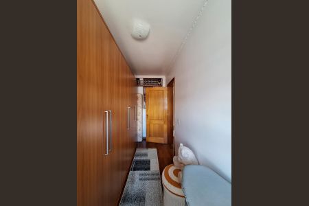 Casa à venda com 311m², 4 quartos e 6 vagasCloset Quarto 3