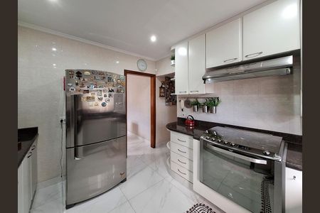 Casa à venda com 311m², 4 quartos e 6 vagasCozinha