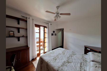 Casa à venda com 311m², 4 quartos e 6 vagasQuarto 1