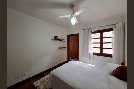 Casa à venda com 311m², 4 quartos e 6 vagasQuarto 3