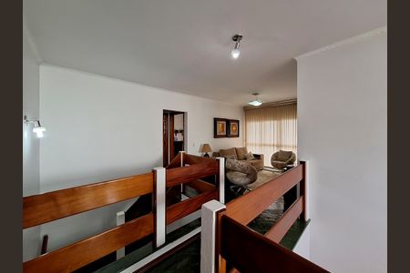 Casa à venda com 311m², 4 quartos e 6 vagasSala Superor