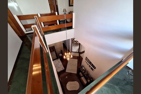 Casa à venda com 311m², 4 quartos e 6 vagasHall