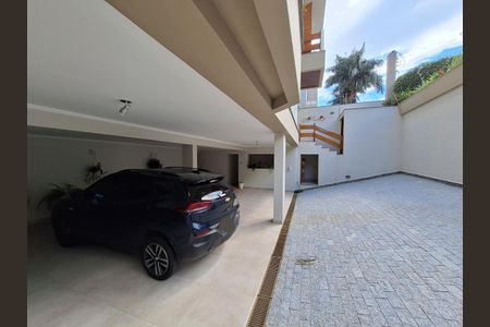 Casa à venda com 311m², 4 quartos e 6 vagasGaragem