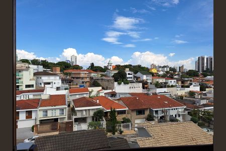 Casa à venda com 311m², 4 quartos e 6 vagasVista Quarto 4