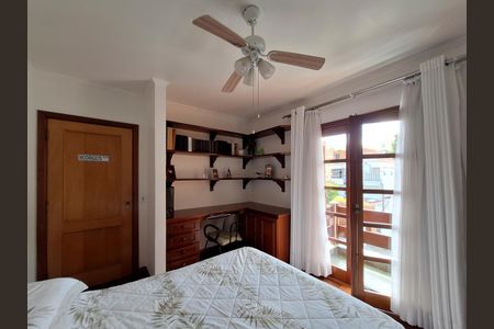 Casa à venda com 311m², 4 quartos e 6 vagasQuarto 1