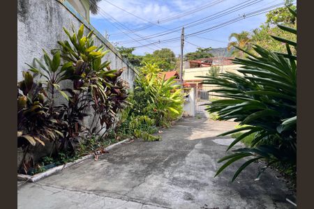 Casa à venda com 700m², 4 quartos e 2 vagas Casa à venda com 700m², 4 quartos e 2 vagasÁrea Externa