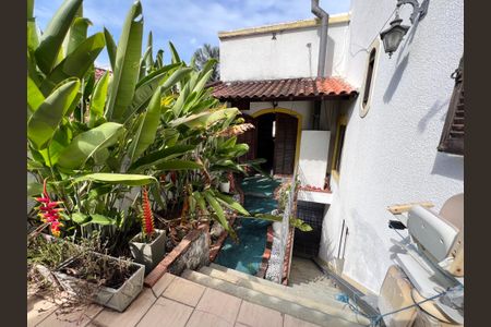 Casa à venda com 700m², 4 quartos e 2 vagas Casa à venda com 700m², 4 quartos e 2 vagasSala de Jantar - Sacada Vista