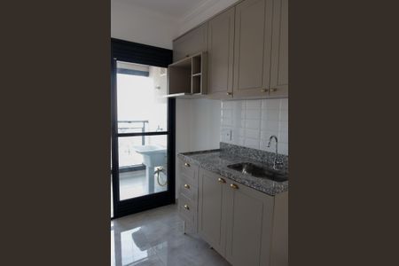 Apartamento à venda com 30m², 1 quarto e sem vagaCozinha