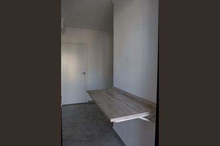 Apartamento à venda com 30m², 1 quarto e sem vagaCozinha
