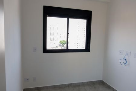 Apartamento à venda com 30m², 1 quarto e sem vagaQuarto 