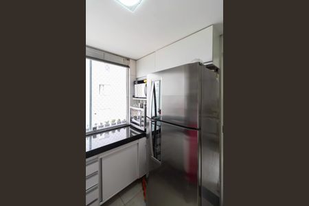 Apartamento à venda com 137m², 2 quartos e 2 vagas Apartamento à venda com 137m², 2 quartos e 2 vagasCozinha