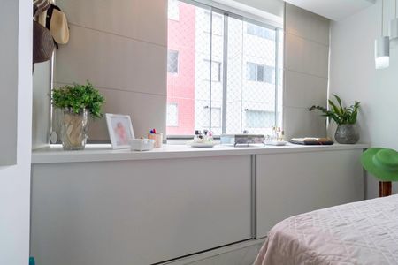 Apartamento à venda com 137m², 2 quartos e 2 vagas Apartamento à venda com 137m², 2 quartos e 2 vagasSuíte