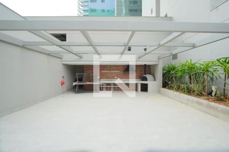 Studio à venda com 29m², 1 quarto e sem vaga Studio à venda com 29m², 1 quarto e sem vagaÁrea comum