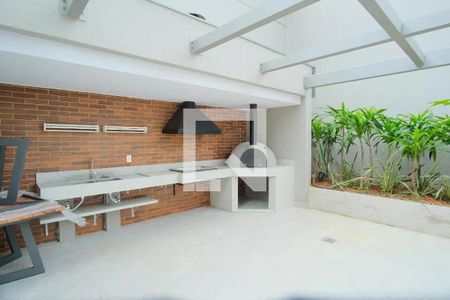 Studio à venda com 29m², 1 quarto e sem vaga Studio à venda com 29m², 1 quarto e sem vagaÁrea comum
