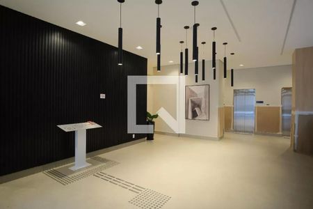 Studio à venda com 29m², 1 quarto e sem vaga Studio à venda com 29m², 1 quarto e sem vagaÁrea comum