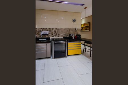 Casa à venda com 270m², 3 quartos e 4 vagasCozinha