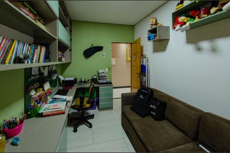 Casa à venda com 270m², 3 quartos e 4 vagasQuarto 2