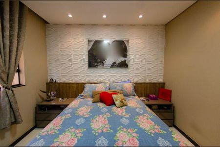 Casa à venda com 270m², 3 quartos e 4 vagasSuíte