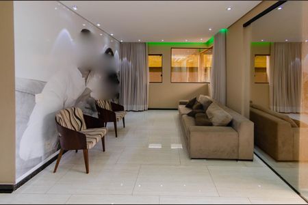 Casa à venda com 270m², 3 quartos e 4 vagasSala