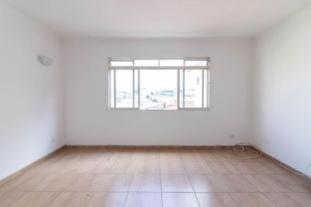 Apartamento à venda com 95m², 3 quartos e 1 vaga Apartamento à venda com 95m², 3 quartos e 1 vagaSala