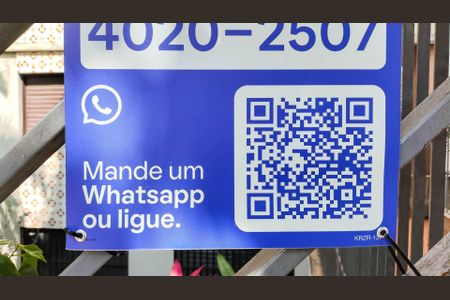 Apartamento à venda com 95m², 3 quartos e 1 vaga Apartamento à venda com 95m², 3 quartos e 1 vagaPlaca