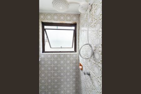 Apartamento à venda com 95m², 3 quartos e 1 vaga Apartamento à venda com 95m², 3 quartos e 1 vagaBanheiro 2