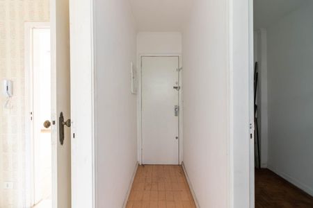 Apartamento à venda com 95m², 3 quartos e 1 vaga Apartamento à venda com 95m², 3 quartos e 1 vagaEntrada de Serviço