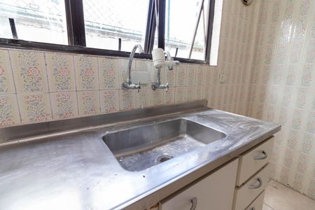 Apartamento à venda com 95m², 3 quartos e 1 vaga Apartamento à venda com 95m², 3 quartos e 1 vagaCozinha