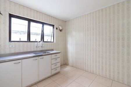 Apartamento à venda com 95m², 3 quartos e 1 vaga Apartamento à venda com 95m², 3 quartos e 1 vagaCozinha