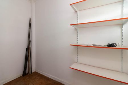 Apartamento à venda com 95m², 3 quartos e 1 vaga Apartamento à venda com 95m², 3 quartos e 1 vagaQuarto de Serviço