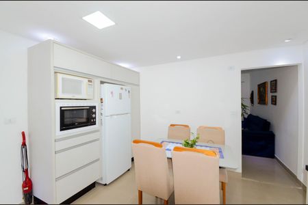 Casa à venda com 100m², 2 quartos e 1 vagaCozinha