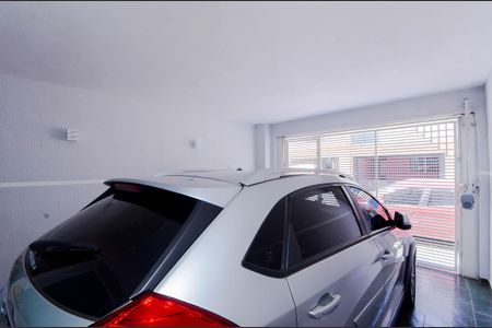 Casa à venda com 100m², 2 quartos e 1 vagaGaragem