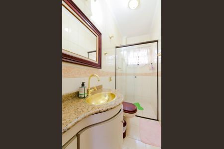 Casa à venda com 100m², 2 quartos e 1 vagaBanheiro