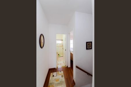 Casa à venda com 100m², 2 quartos e 1 vagaCorredor dos Dormitórios