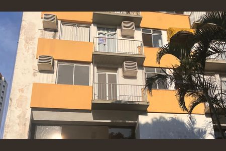 Apartamento para alugar com 57m², 2 quartos e 1 vaga Apartamento para alugar com 57m², 2 quartos e 1 vagaPlaquinha