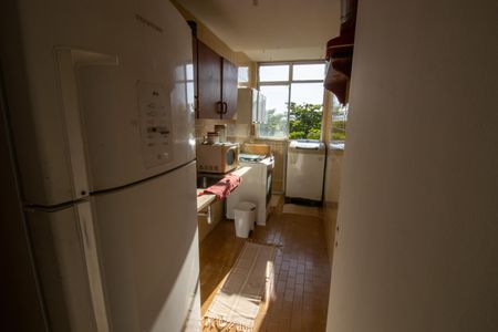 Apartamento para alugar com 57m², 2 quartos e 1 vaga Apartamento para alugar com 57m², 2 quartos e 1 vagaCozinha